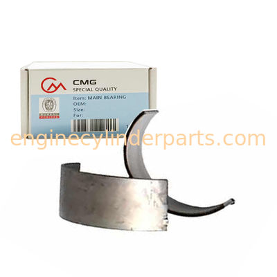 8N7933 4S6834 Connecting Rod Bearing For CAT D342 D8K G342