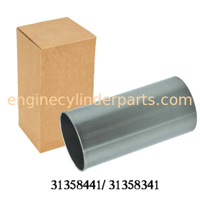 Wet And Dry Cylinder Liners 31358352/ 742466M1 For Perkins A4.248