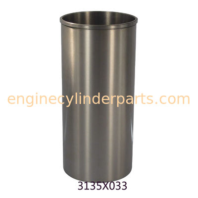 Wet And Dry Cylinder Liners 31358352/ 742466M1 For Perkins A4.248