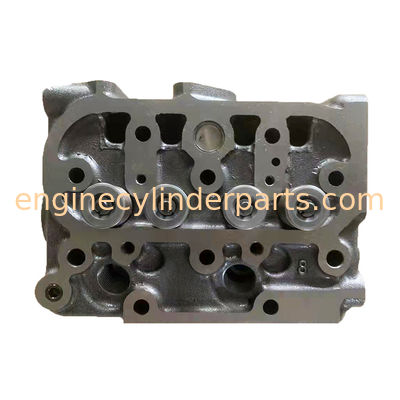 Kubota Engine Cylinder Heads Repair Z482 Cylinder Head Assy