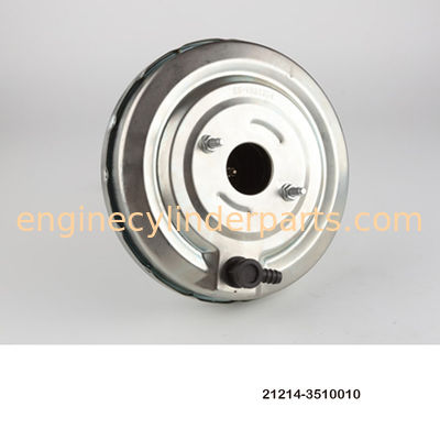 Vacuum booster for Lada  OE Number 21214-3510010