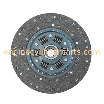 Mercedes Benz Truck Clutch Disc Plate 1861 279 133 1861279133