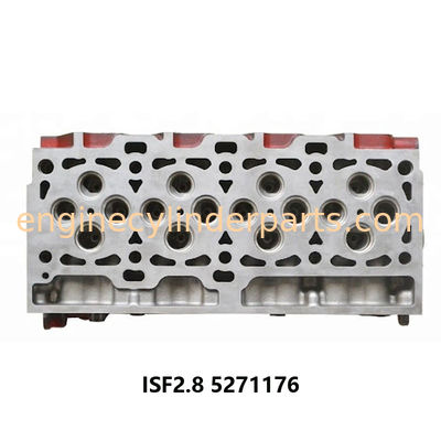 Cylinder Head And Assy Cummins ISF2.8 OEM 5271176