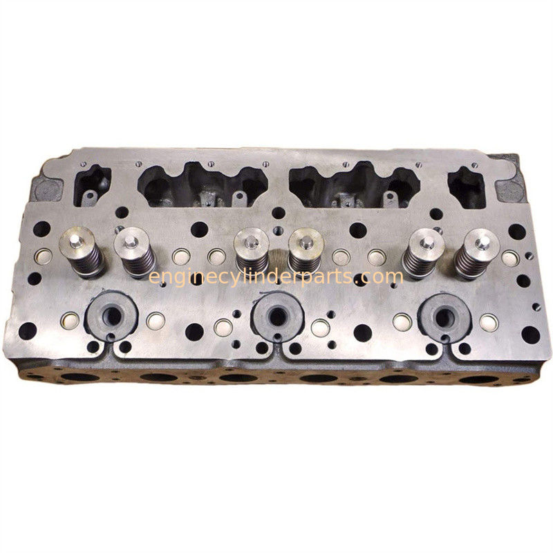 Replace Caterpillar Cylinder Head D342 D8K OEM 8N6004