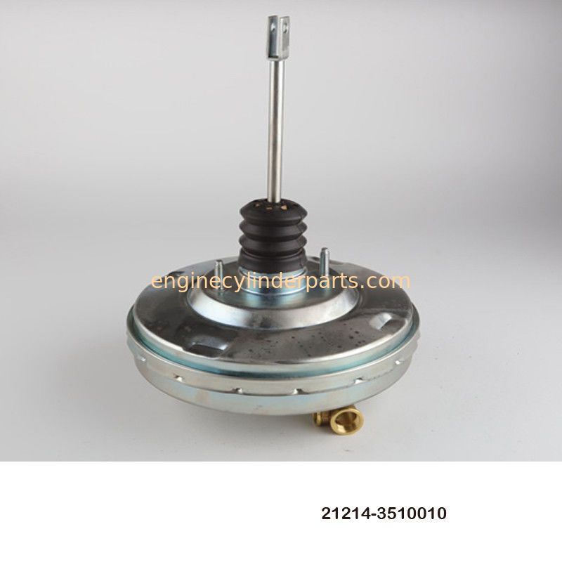 Vacuum booster for Lada  OE Number 21214-3510010