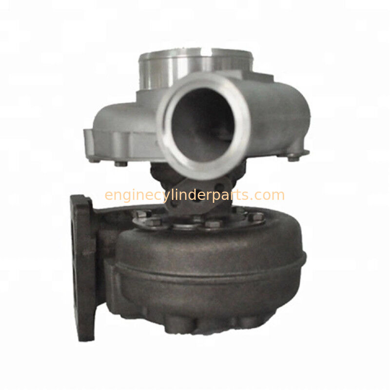 HX50 Cummins Engine Turbo HOLSET HX40W Turbocharger 612600118896