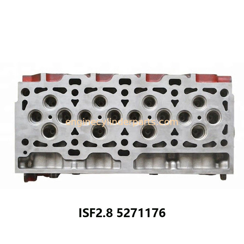 Cylinder Head And Assy Cummins ISF2.8 OEM 5271176