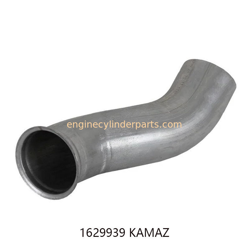  Kamaz Trucks Exhaust Pipe 20535458 7401629939 1629939