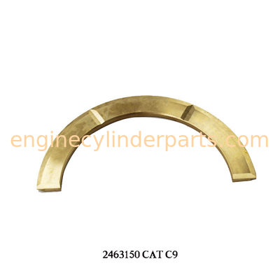 Baskı Plakası 2463150 Fit Caterpillar C7 C9 330C OEM 2463150