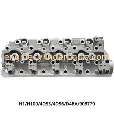 Hyundai KIA Silindir Kafası D4BF Motor Silindir 22100-42700