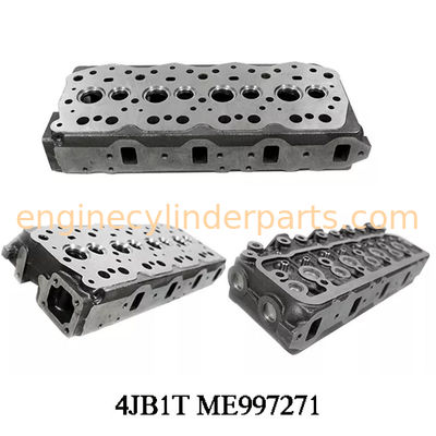 ISUZU Silindir Kafası 4JB1T Silindir Kafası Yeniden OEM 8-94431-523-0,ME997271