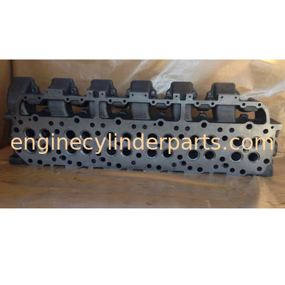 3406PC 110-5097 için Fit Caterpillar Silindir Kafası